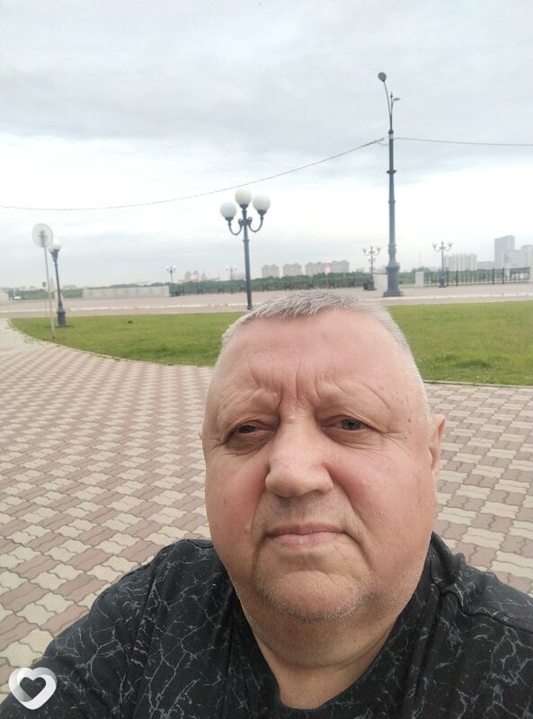 Сергей, Белогорск