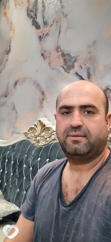 Наим, 44, Новосибирске — анкета №4096947