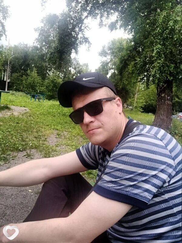 Александр, 33, Новокузнецке — анкета №4096948