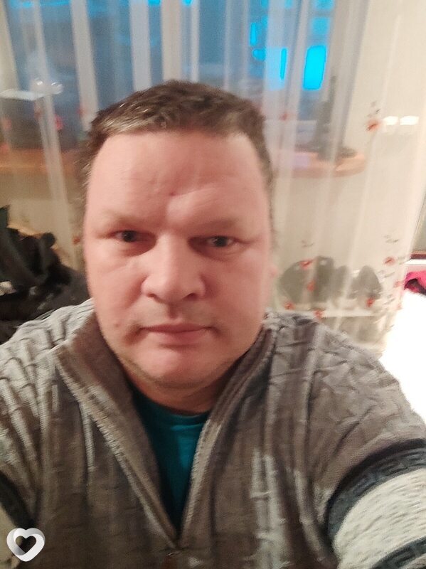 Oleg, 48, Барановичах — анкета №4096835
