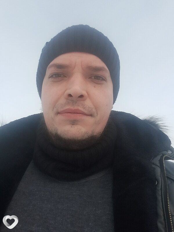 Дмитрий, 33, Красноярске — анкета №4097042