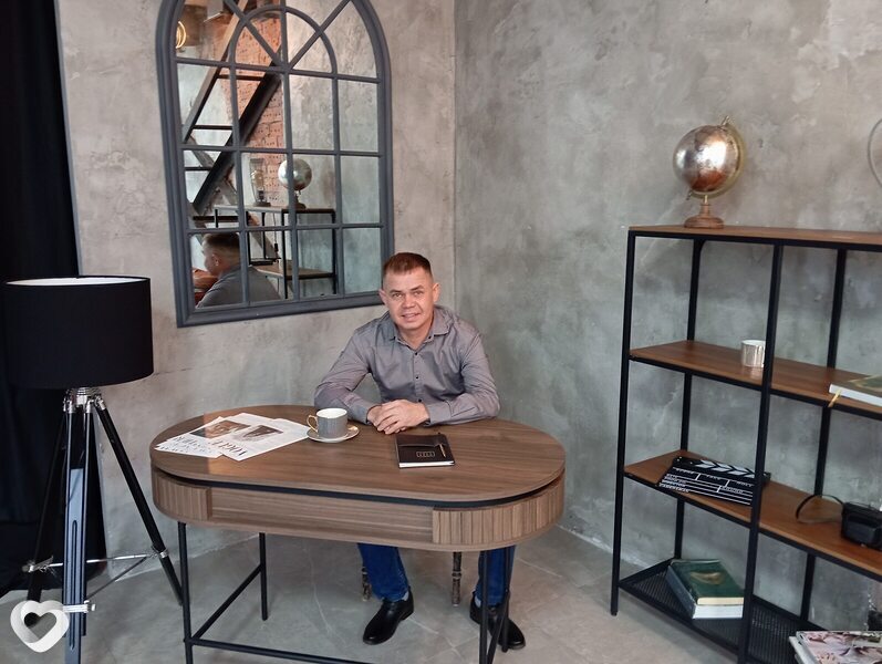 Андрей, 41, Екатеринбурге — анкета №4097045