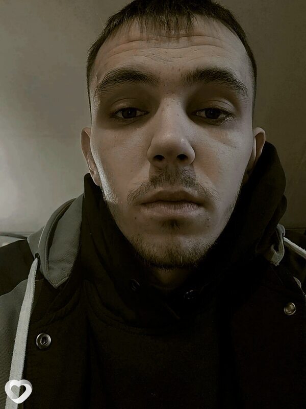 Елизар, 22, Хабаровске — анкета №4097047