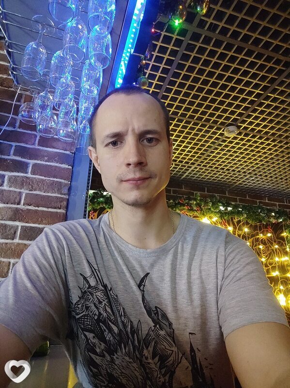 Кирилл, 33, Салавате — анкета №4097048