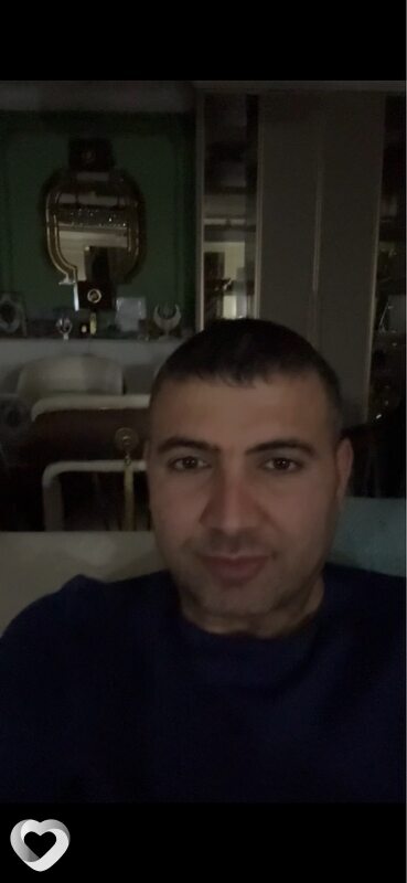 Тимур, 38, Астане — анкета №4097055