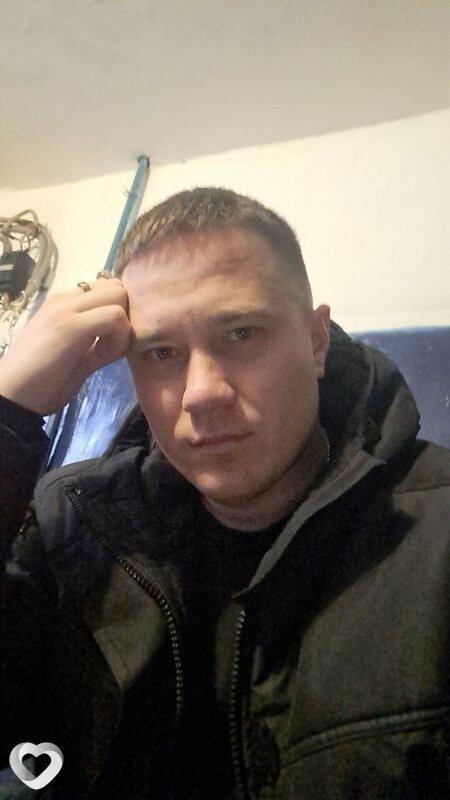 Максим, 32, Донецке — анкета №4097056