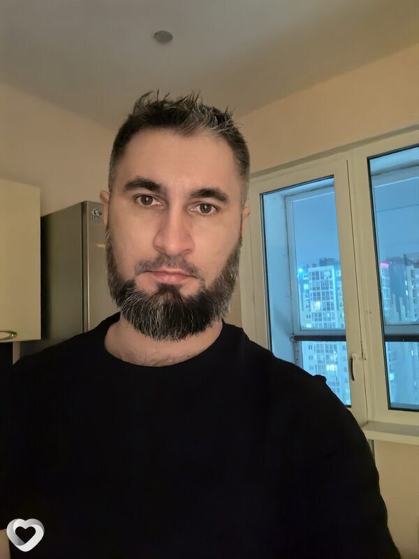 Rasul, 37, Сургуте — анкета №4097086
