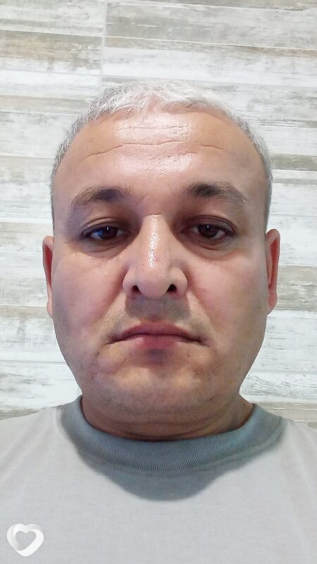Анвар, 44, Барнауле — анкета №4097091