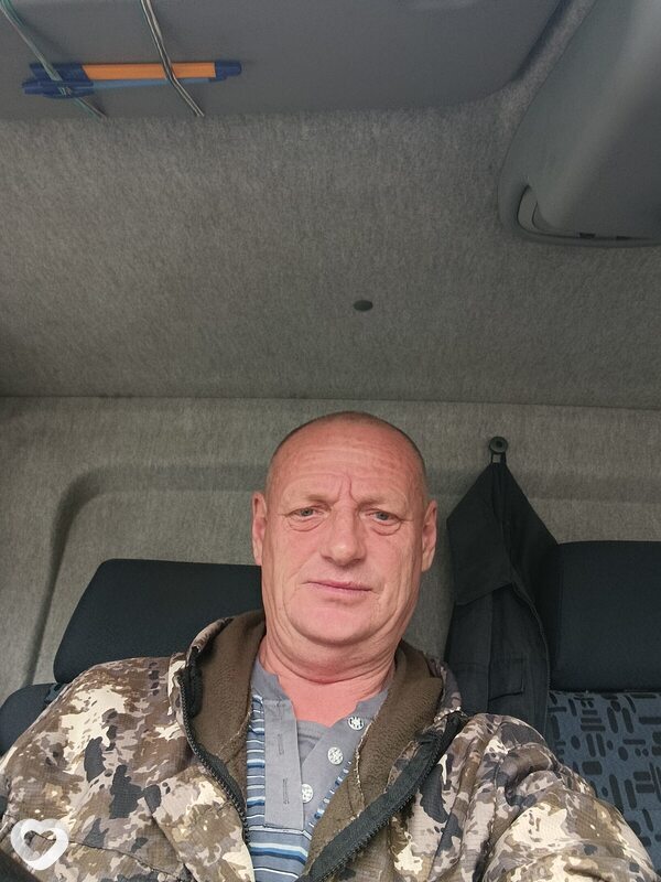 Николай, 54, Челябинске — анкета №4097093