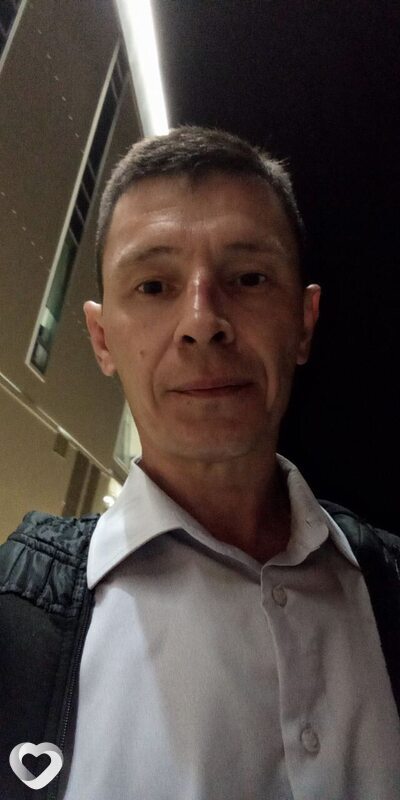 Стефан, 51, Нижнем Новгороде — анкета №4097096