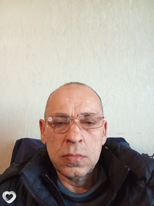 Slava, 55, Минске — анкета №4097097
