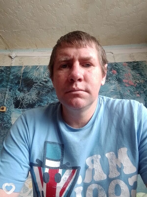Вова, 40, Твери — анкета №4097098