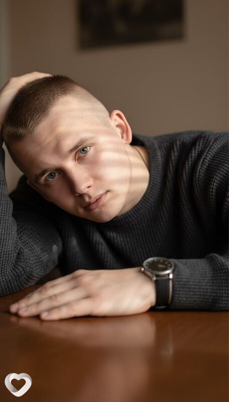 Иван, 25, Саратове — анкета №4097100