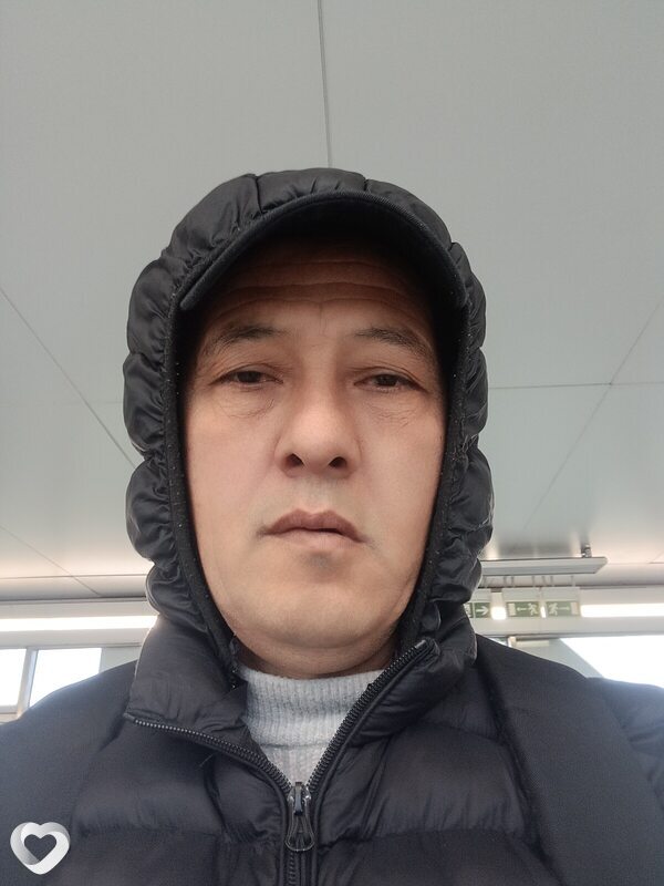 Абдурахмон, 54, Туле — анкета №4097105