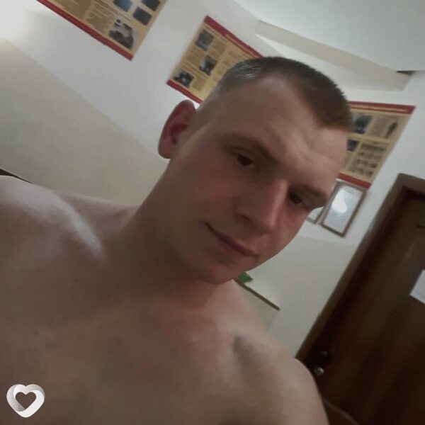 Иван, 21, Зиме — анкета №4097159