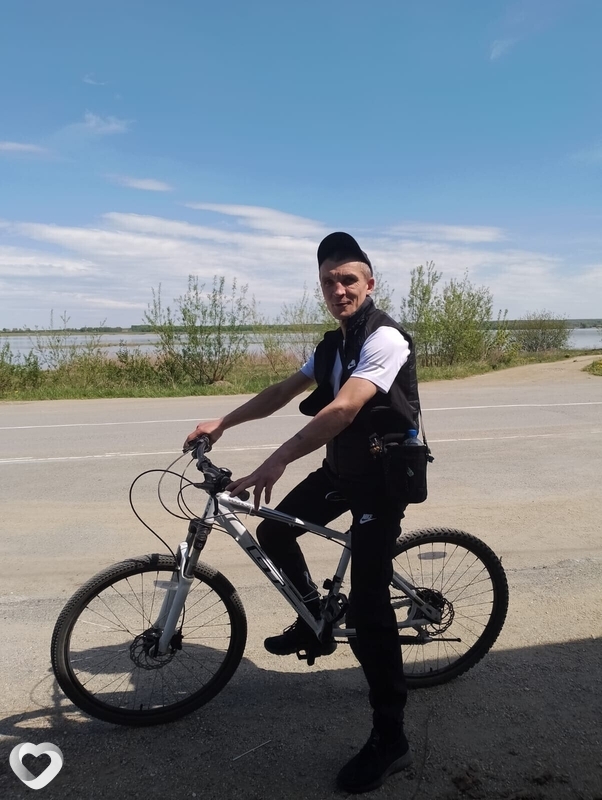 Дмитрий, 47, Невьянске — анкета №4097160
