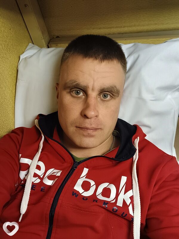 Дмитрий, Новозыбков
