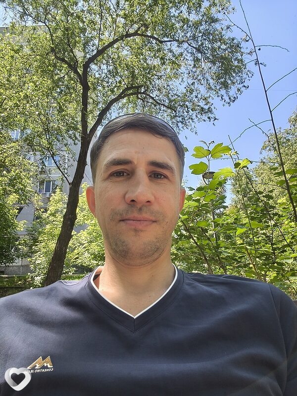 Pavel, 40, Алматы — анкета №4097163