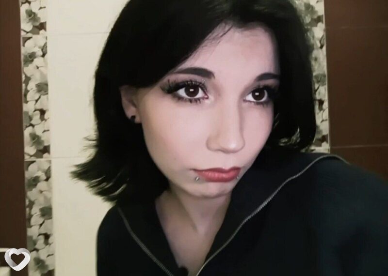 Даша, 18, Самаре — анкета №4097164