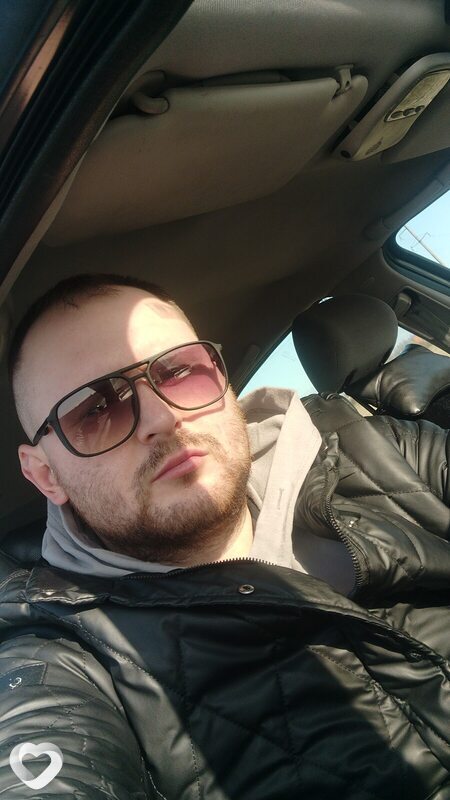 Сергей, 32, Минске — анкета №4097165