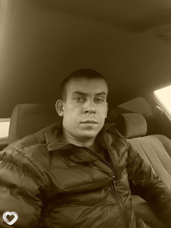 Вадим, 32, Новосибирске — анкета №4097167