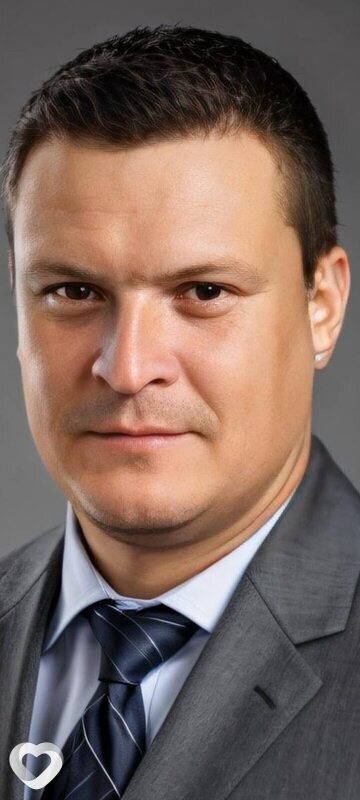 Евгений, 45, Красноярске — анкета №4097169