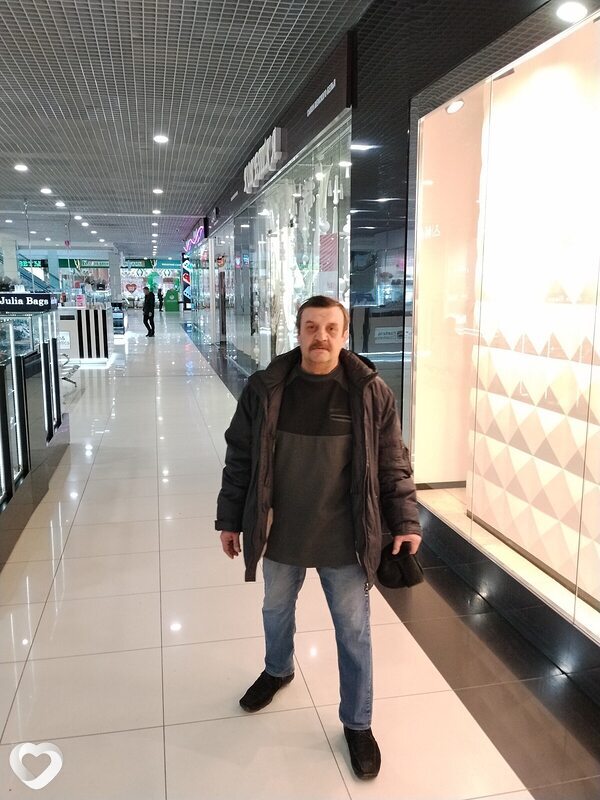 Сергей, 58, Магнитогорске — анкета №4097174
