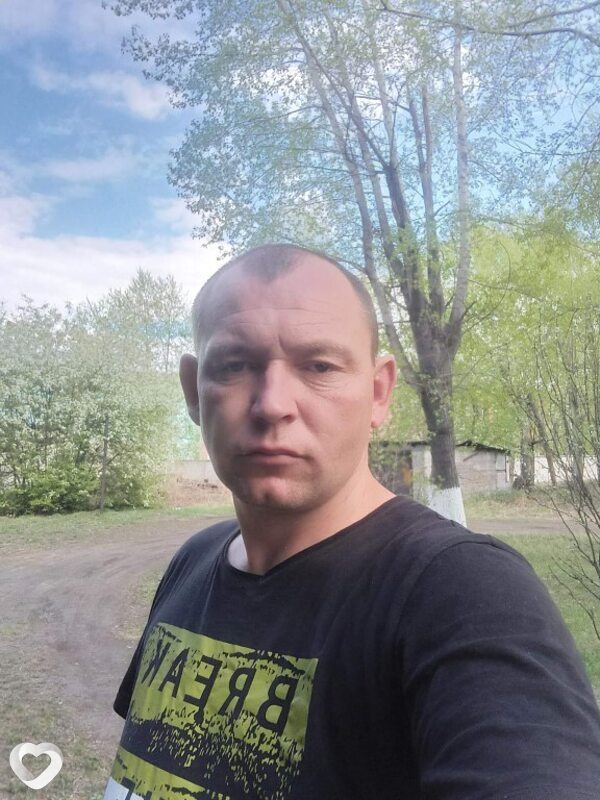 Алексей, 33, Черемхове — анкета №4097176