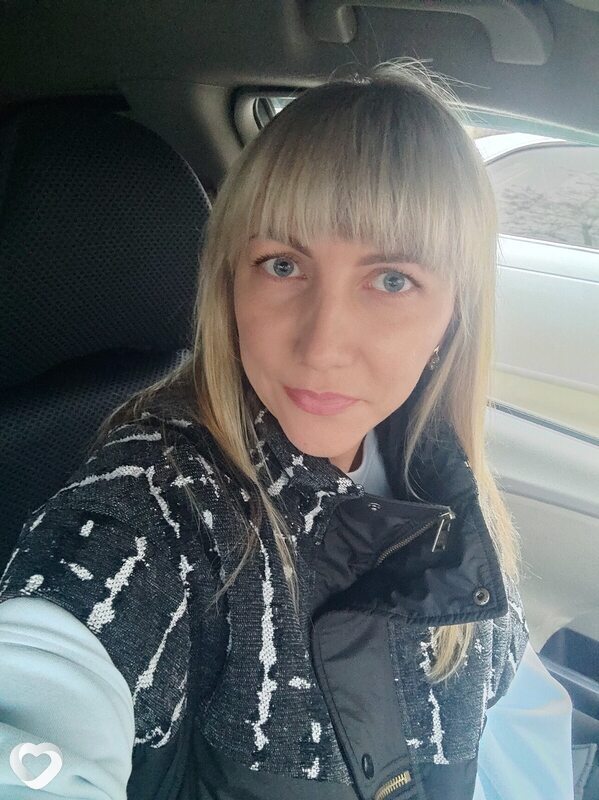 Виктория, 41, Благовещенске — анкета №4097134