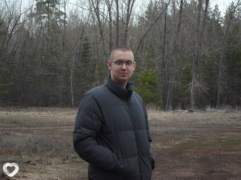 Даниил, 21, Электростали — анкета №4097139
