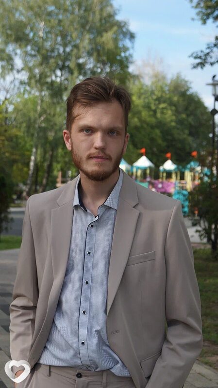 Алексей, 23, Рязани — анкета №4097142