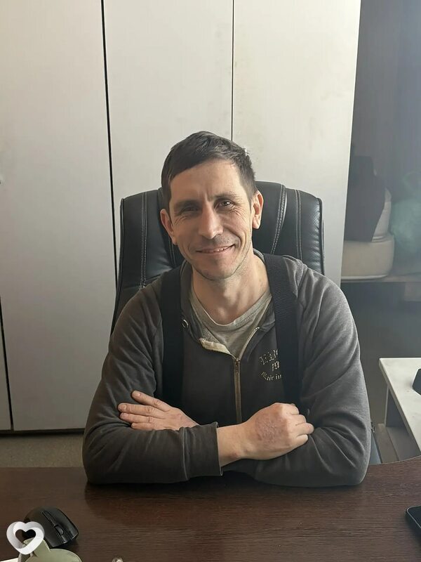 Александр, 45, Новокузнецке — анкета №4097151