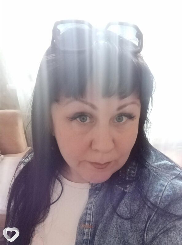 Светлана, 45, Челябинске — анкета №4097153