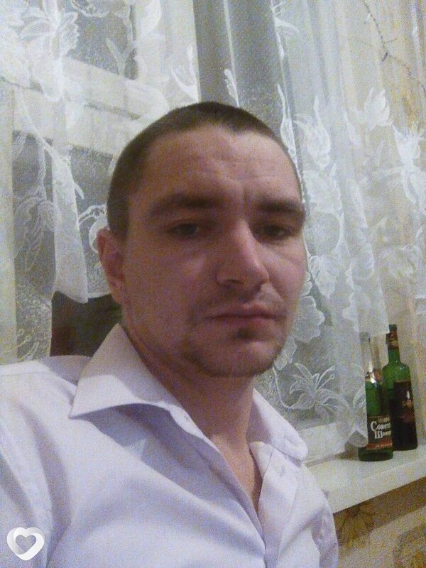 Дима, 38, Минске — анкета №4097233