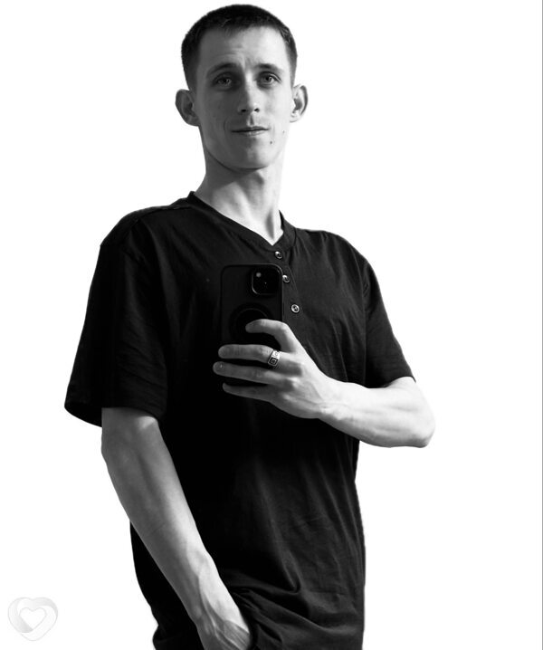 Александр, 24, Астане — анкета №4097234
