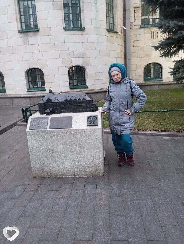 Алина, 24, Нижнем Новгороде — анкета №4097238
