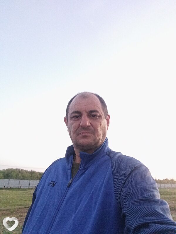 Владислав, 43, Уфе — анкета №4097245