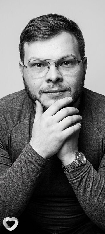 Александр, 34, Киселевске — анкета №4097248