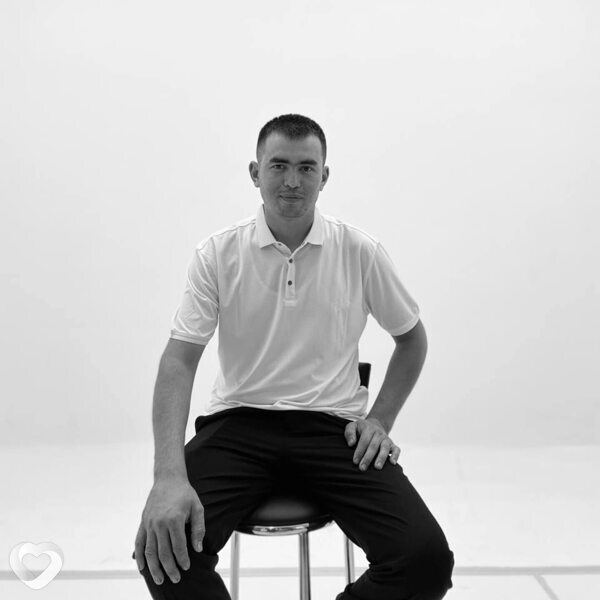 Шухрат, 30, Самаре — анкета №4097251