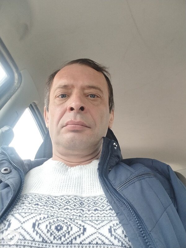Александр, 44, Богдановиче — анкета №4097261