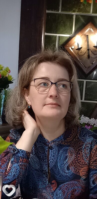 Наталья, 50, Хабаровске — анкета №4097264