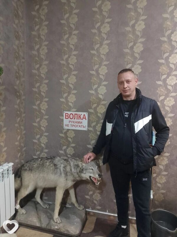 Кто, 42, Ставрополе — анкета №4097268