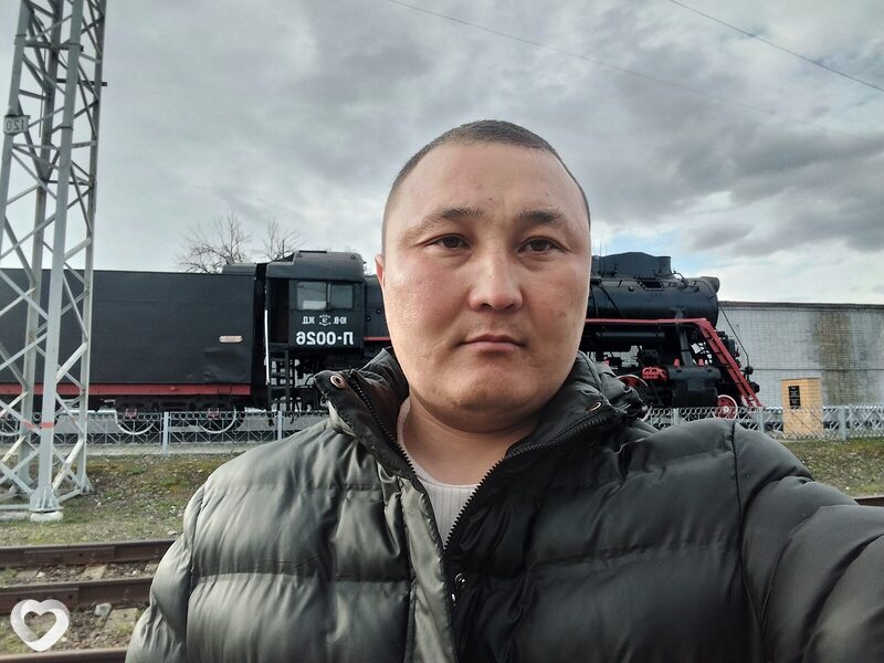 Рауль, 30, Саратове — анкета №4097277