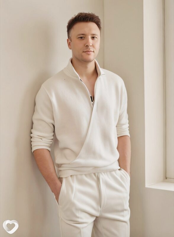 Богдан, 30, Самаре — анкета №4097280