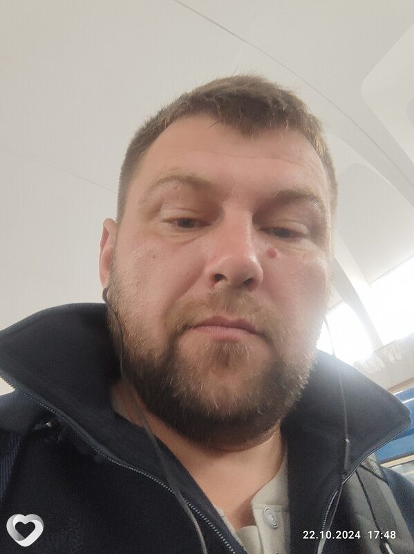 Денис, 39, Минске — анкета №4097211