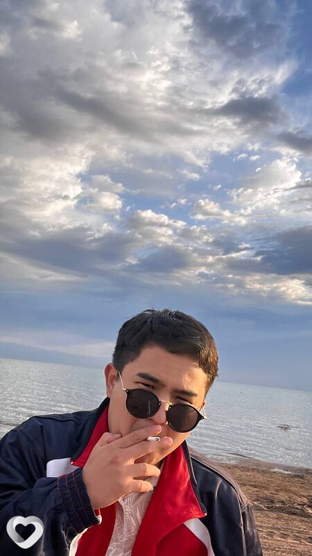 Aibar, 23, Алматы — анкета №4097220