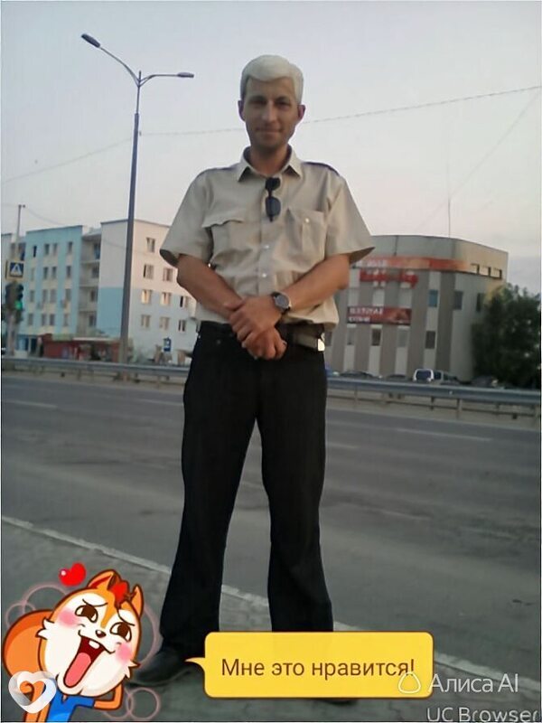 Алексей, 49, Якутске — анкета №4097223