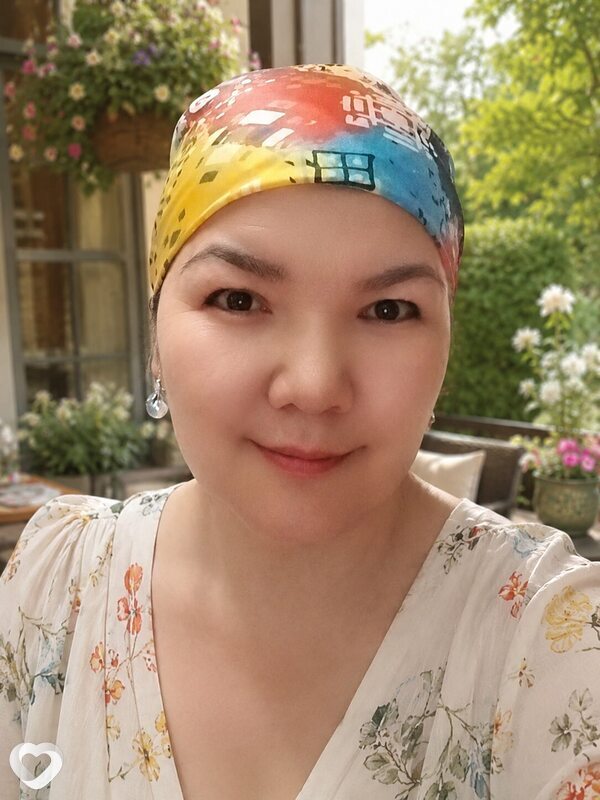С Тараза, 47, Алматы — анкета №4097225