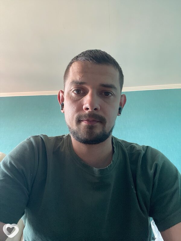 Ben, 29, Ульяновске — анкета №4097226