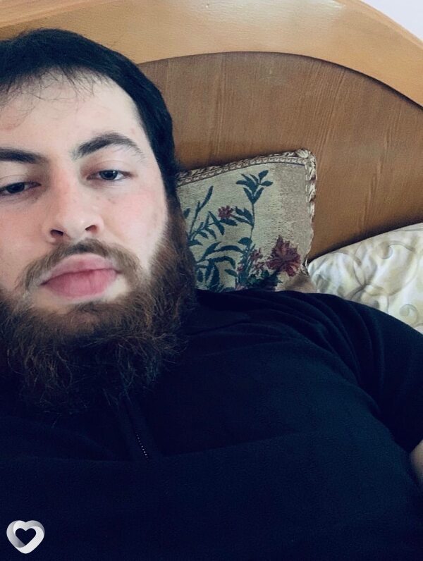 Khasan, 28, Махачкале — анкета №4097231